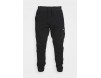 Nike Sportswear Jogginghose - khaki/black oxidized/oliv