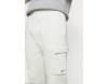 Nike Sportswear PANT - Jogginghose - light bone/offwhite