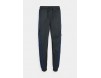 Nike Sportswear PANT - Jogginghose - midnight navy/black/dunkelblau
