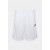 Nike Sportswear REPEAT - Shorts - white/black/weiß