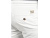 Blend BONES - Shorts - white/weiß