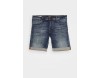 Jack & Jones JJIRICK JJORG - Jeans Shorts - blue denim
