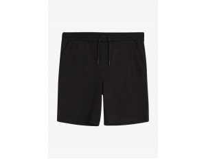 LC Waikiki Shorts - black/schwarz