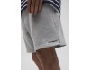 PULL&BEAR Shorts - mottled grey/grau-meliert