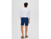 Selected Homme SLHSTRAIGHT PARIS - Shorts - estate blue/hellblau