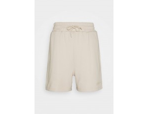 Sixth June SIGNATURE LOGO SHORT - Shorts - beige