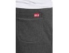 Solid BENN - Shorts - med grey/grau