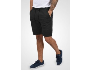 Solid HENK - Shorts - black/schwarz