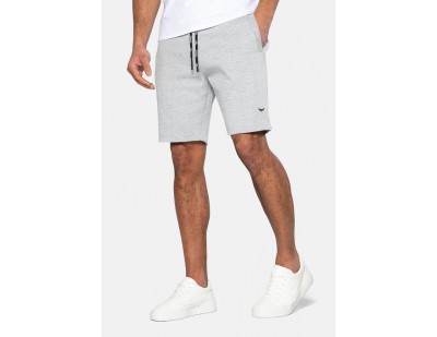 Threadbare Shorts - grey/grau