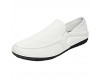 Bootsschuhe Herren Modern Casual Slip-On Schuhe Anti-Rutsch-Flats Schuhe Mode Sommer Leichte Low Cut Loafers