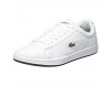 Lacoste Herren Carnaby Evo 0721 2 SMA Sneaker