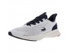 Lacoste Sport Herren Run Spin 0721 1 SMA Sneaker Wht/NVY 42.5 EU