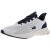 Lacoste Sport Herren Run Spin 0721 1 SMA Sneaker Wht/NVY 42.5 EU