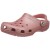 Crocs Damen Classic Metallic Clog U Wassersportschuh 42|43