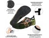 Unisex Outdoor Watschuhe Schnell Trocknend Schuhe Hunde Laufen Sehr geeignet für Outdoor Aktivitäten Kajak Surfen Yoga Strand Schuhe