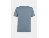 ARKET T-Shirt basic - turquoise/türkis