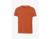 camel active T-Shirt basic - orange