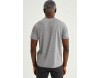 DeFacto T-Shirt basic - grey/grau