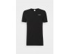 G-Star SLIM BASE R T - T-Shirt basic - black/schwarz
