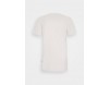 G-Star T-Shirt basic - whitebait/offwhite