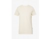G-Star T-Shirt basic - whitebait/offwhite