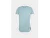 INDICODE JEANS ALAIN - T-Shirt basic - legion blue/blau
