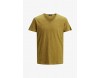 Jack & Jones PREMIUM T-Shirt basic - iguana/grün