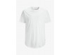 Jack & Jones T-Shirt basic - white/weiß