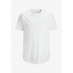 Jack & Jones T-Shirt basic - white/weiß
