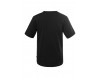 JP1880 MOTIV AUF D - T-Shirt basic - black/schwarz