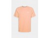 Nike Sportswear T-Shirt basic - arctic orange/white/apricot