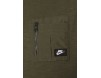Nike Sportswear T-Shirt basic - cargo khaki/cargo khaki/black oxidized/oliv