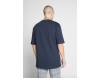 Only & Sons ONSDONNIE TEE - T-Shirt basic - dark navy/dunkelblau