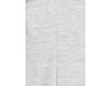 Pier One 5 PACK - T-Shirt basic - dark grey/light grey/black/dunkelgrau