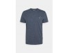 Pier One T-Shirt basic - blue/blau
