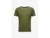 Replay T-Shirt basic - olive/oliv
