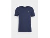 s.Oliver KURZARM - T-Shirt basic - blue/dunkelblau