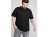 Urban Classics BASIC TEE PLUS SIZE - T-Shirt basic - black/schwarz