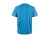 Whistler T-Shirt print - blue coral/blau