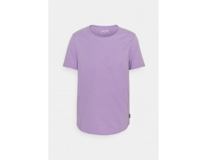 YOURTURN UNISEX - T-Shirt basic - purple/lila