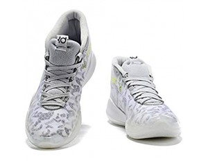 DUOMEHAO Herren Basketballschuhe Zoom KD12 Sneaker Schuhe