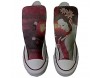 Shoes Sneakers Unisex Original USA personalisierte Schuhe (Handwerk Produkt) Geisha Conver - TG34