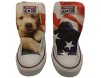 Shoes Sneakers Unisex Original USA personalisierte Schuhe (Handwerk Produkt) Slim Puppy