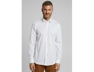 Esprit Collection Businesshemd - white/weiß