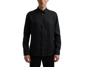 Esprit Collection Hemd - black/schwarz