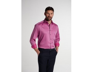 Eterna COMFORT FIT - Businesshemd - violett/lila