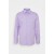 Eton SLIM FINE DOTTED SHIRT - Businesshemd - purple/lila