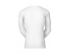 JBS Langarmshirt - white/weiß