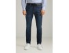 Baldessarini Jeans Slim Fit - blue buffies/blau