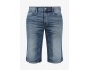 Blend DENON - Jeans Shorts - denim dark/dark-blue denim